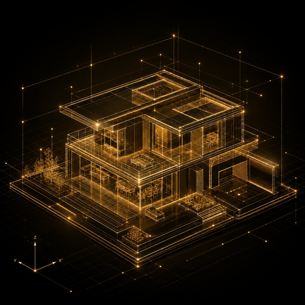 Modélisation 3D
