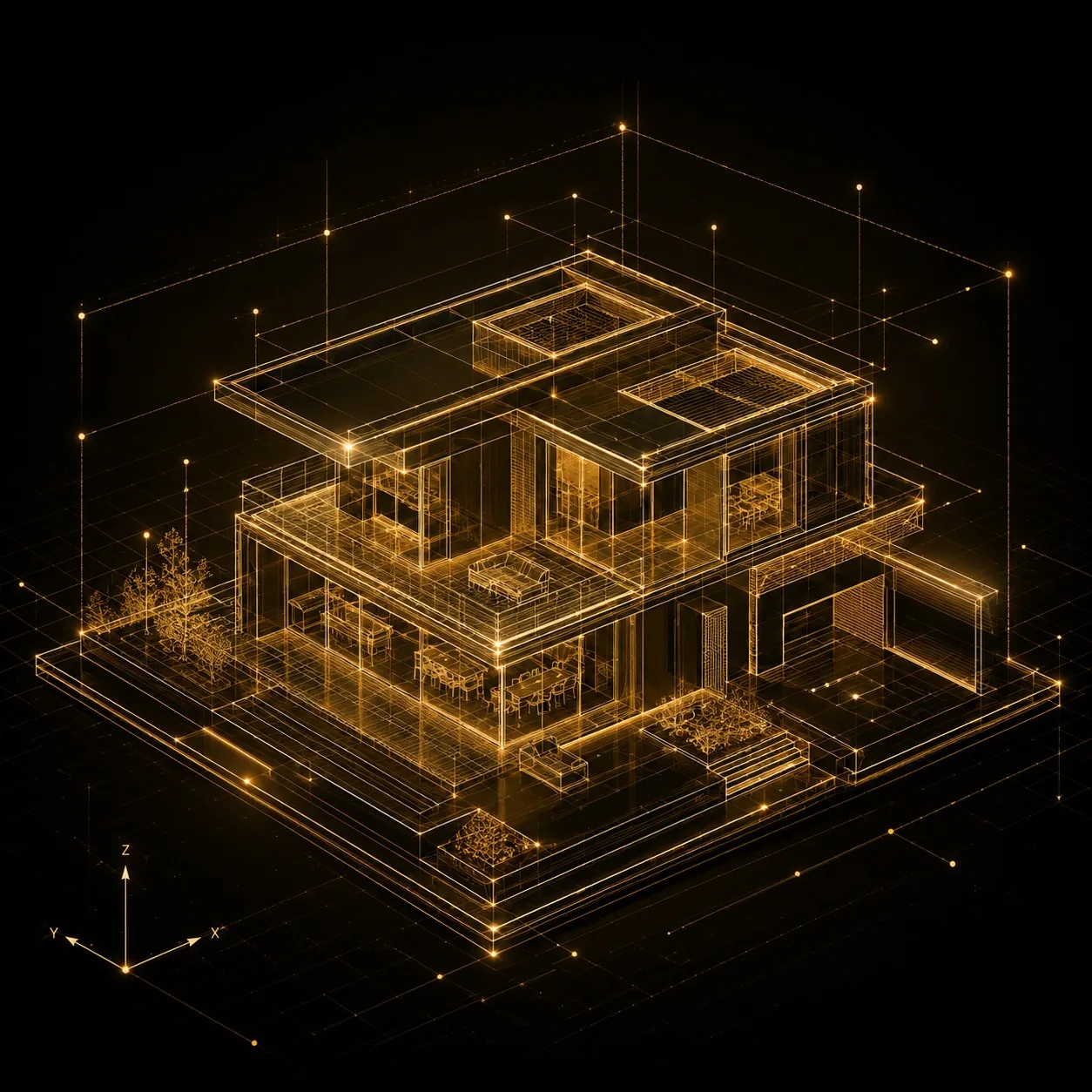 Modélisation 3D