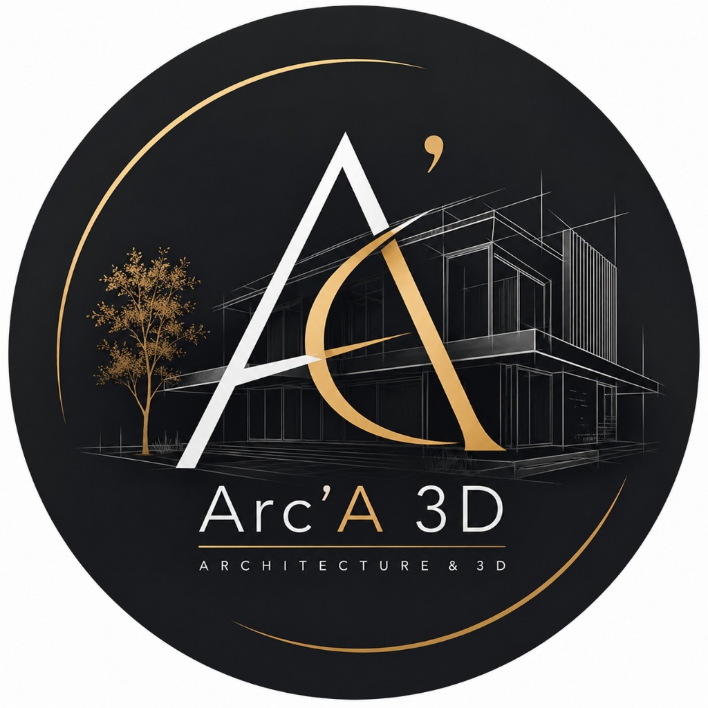 ARC'A 3D