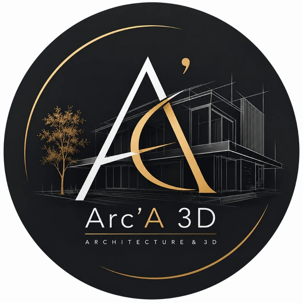ARC'A 3D